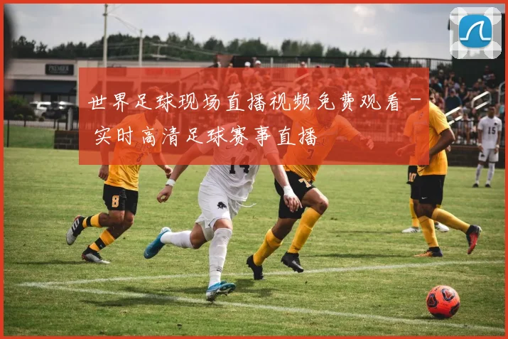 世界足球现场直播视频免费观看 - 实时高清足球赛事直播